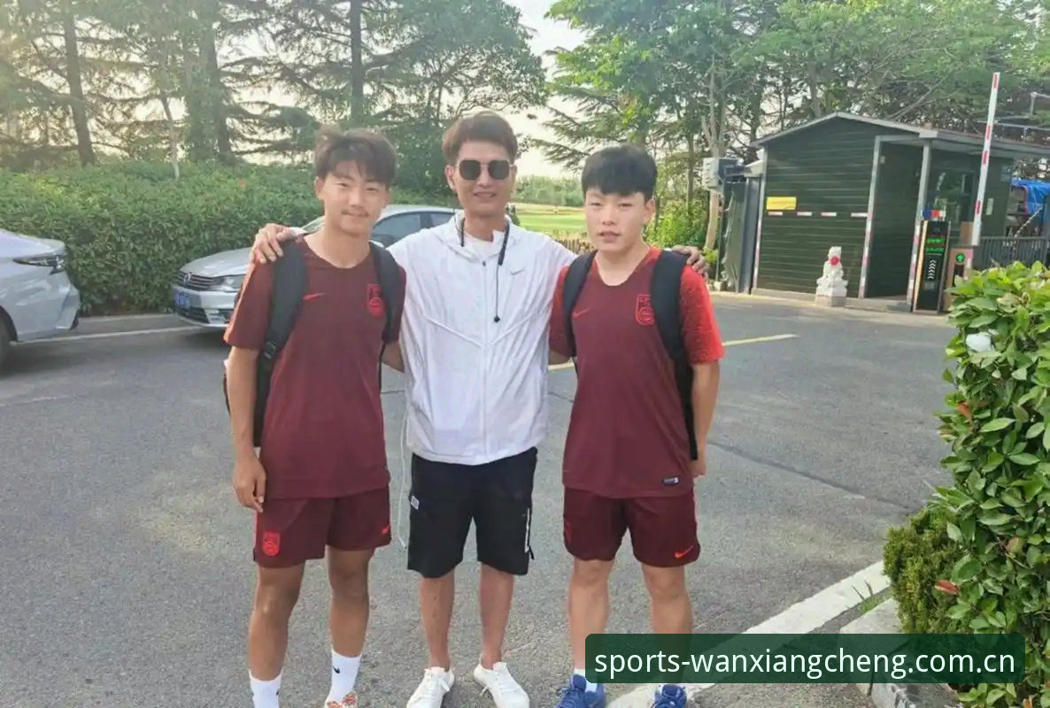 U17世界杯抽签结果对比：中国男女足VS西班牙与美国，谁更具突围潜力？